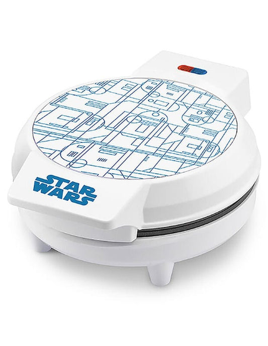 Star Wars Waffle Maker R2-D2 P058990