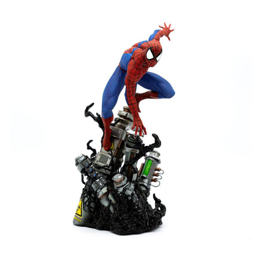 Marvel Comics Amazing Art Statue 1/10 Amazing Spider-Man 22 cm P059059