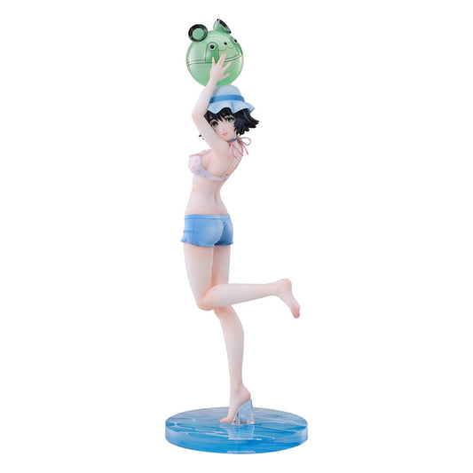 Steins Gate PVC Statue 1/7 Mayuri Shiina: Swimsuit Ver. 29 cm P059109