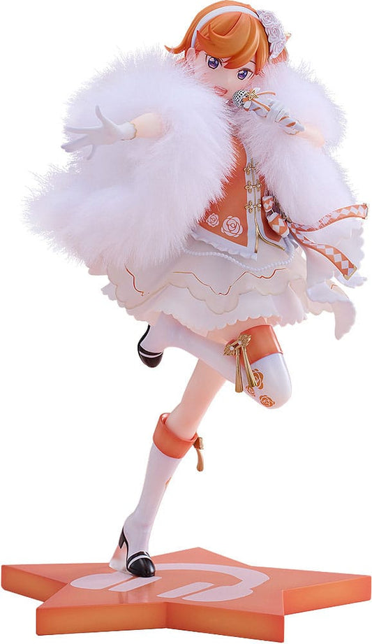 Love Live! Superstar!! PVC Statue 1/7 Kanon Shibuya: Baikakimu Ver. 23 cm P059129