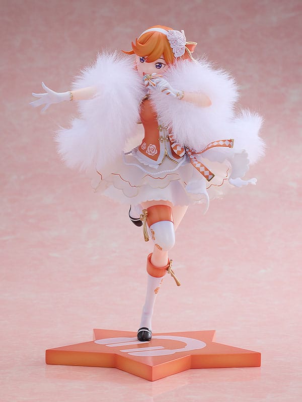 Love Live! Superstar!! PVC Statue 1/7 Kanon Shibuya: Baikakimu Ver. 23 cm P059129