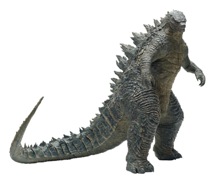 Godzilla 2014 Titans of the Monsterverse PVC Statue Godzilla (Standard Version) 44 cm P059166