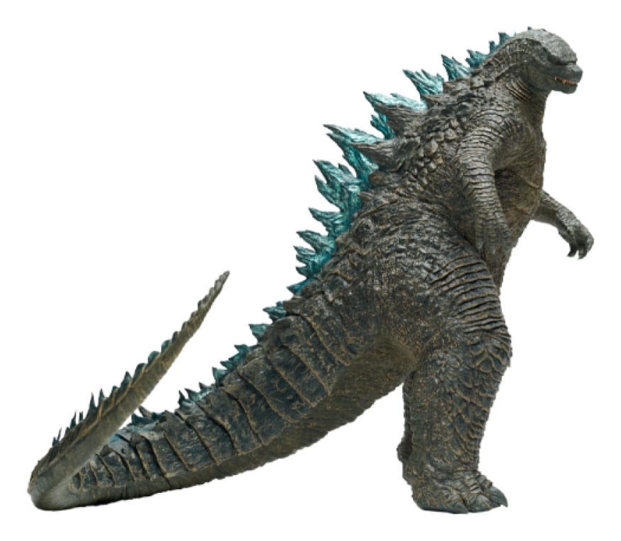 Godzilla 2014 Titans of the Monsterverse PVC Statue Godzilla (Heat Ray Version) 44 cm P059167