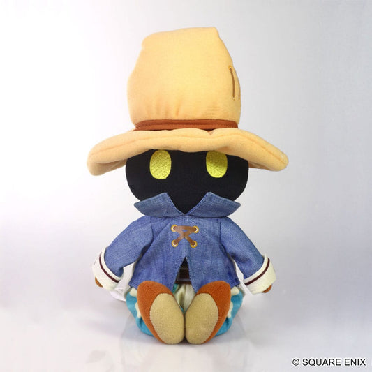 Final Fantasy IX Plush Figure Vivi Ornitier 21 cm P059279