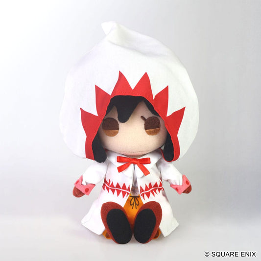 Final Fantasy IX Plush Figure Garnet Til Alexandros XVII 20 cm P059280
