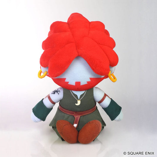 Final Fantasy IX Plush Figure Amarant Coral 21 cm P059284