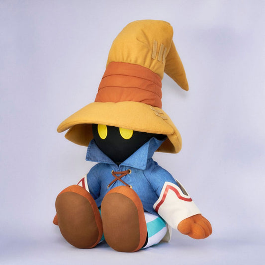 Final Fantasy IX Plush Figure Vivi Ornitier 50 cm P066281