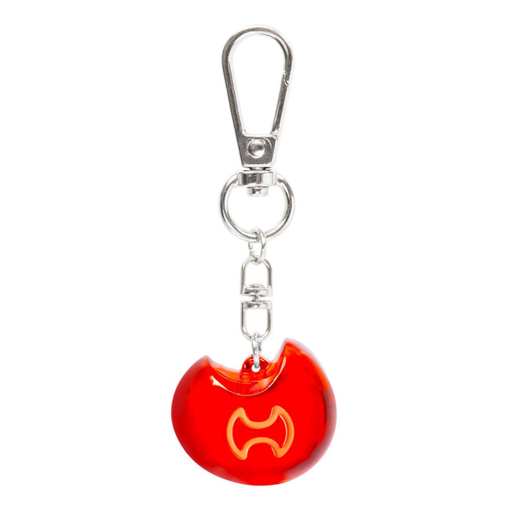 Final Fantasy XIV Acrylic Job Keychain Warrior P059311