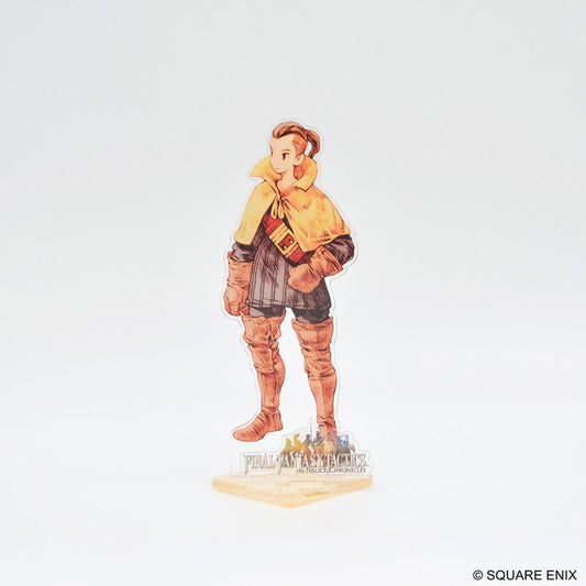 Final Fantasy Tactics Acryl Figure Orran Durai P066142