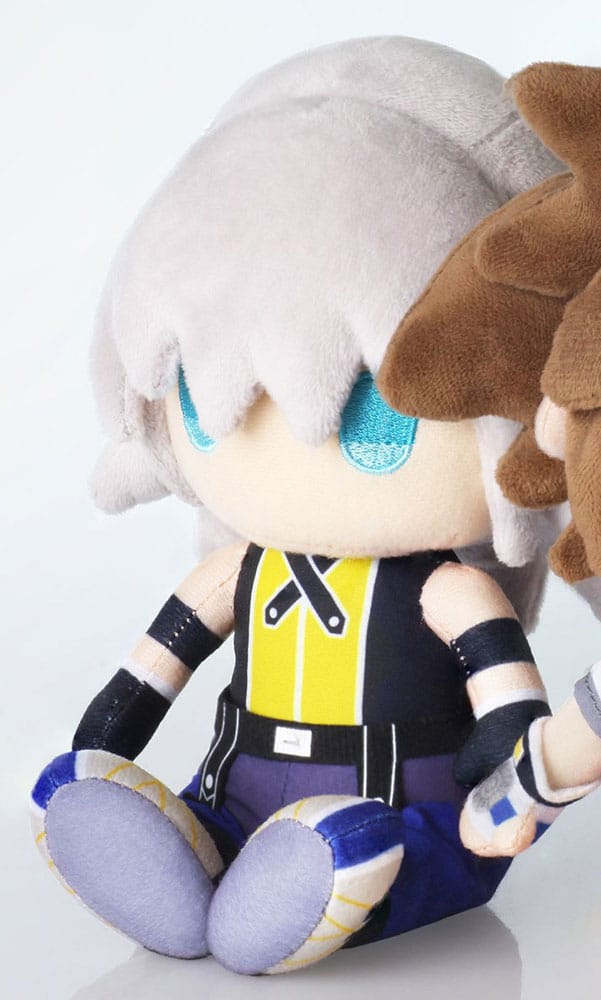 Kingdom Hearts Plush Figure Riku 18 cm P059359