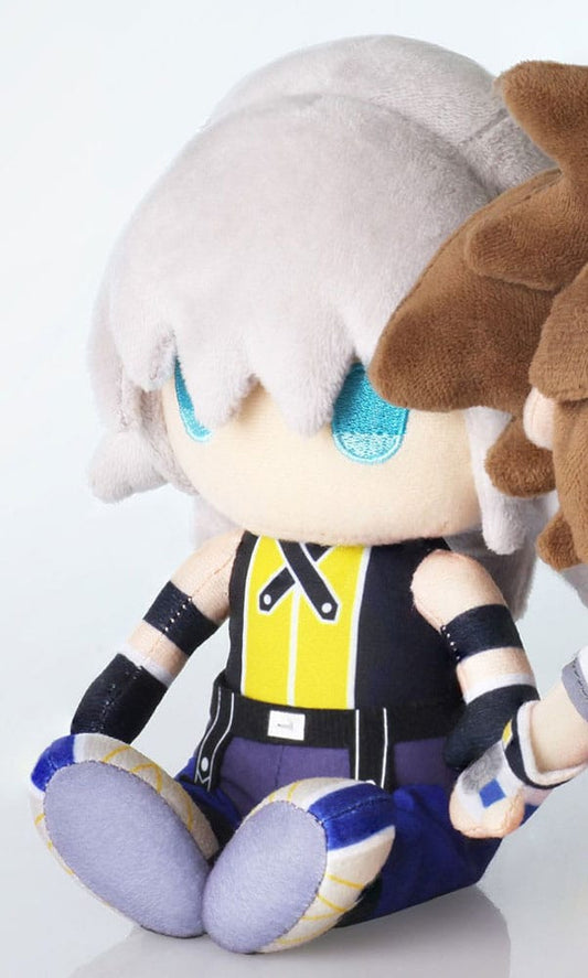 Kingdom Hearts Plush Figure Riku 18 cm P059359