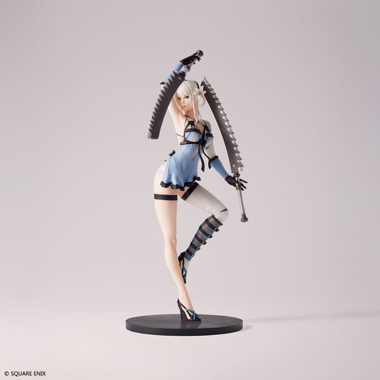 NieR Replicant ver.1.22474487139... Form-ISM PVC Statue NieR Ver.1.22474487139... 19 cm P059368