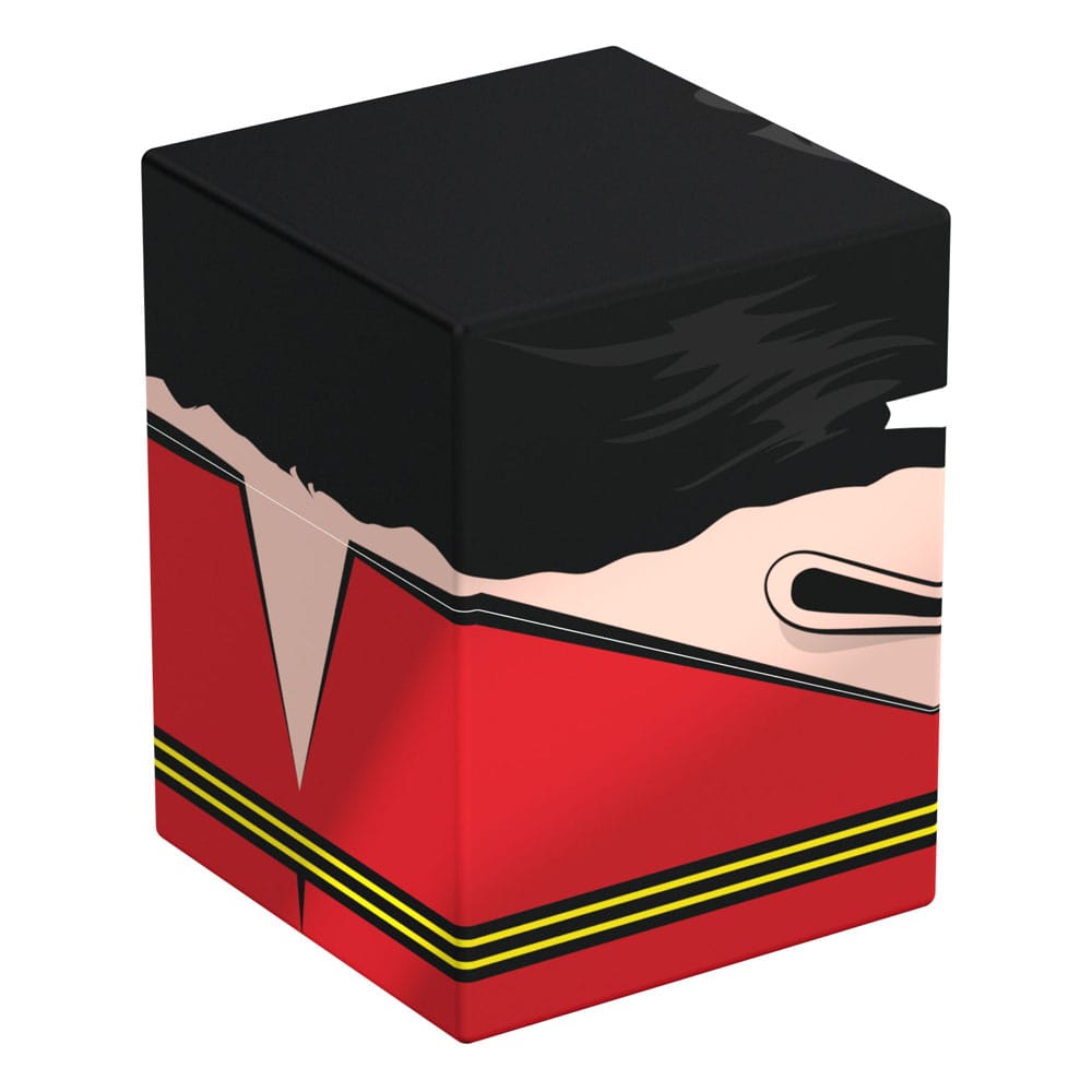 Squaroes - Squaroe DC Justice League™ JL009 - Plastic Man™ P059400