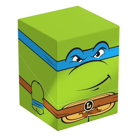 Squaroes - Squaroe Teenage Mutant Ninja Turtles™ NT006 - Leonardo P059416