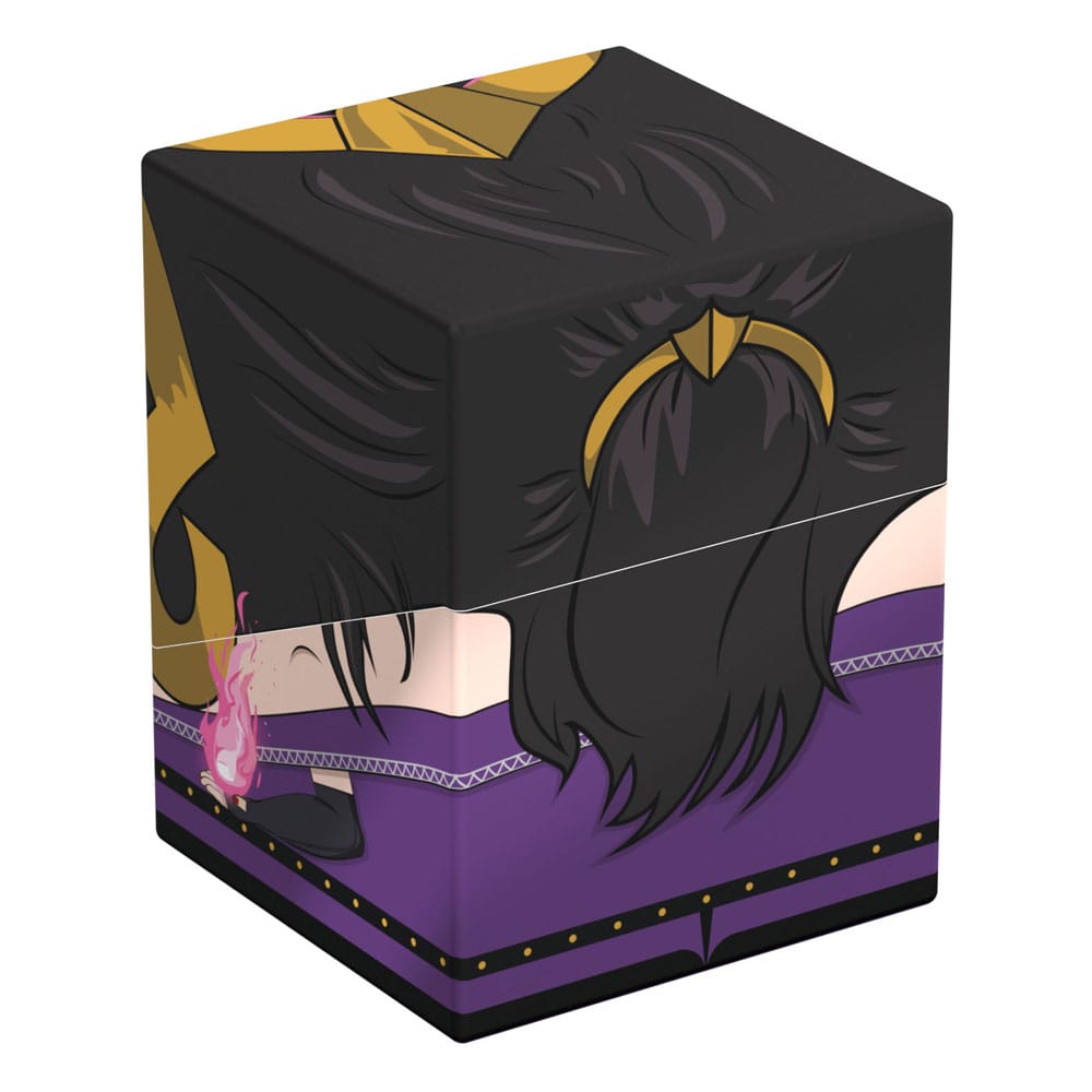 Squaroes - Squaroe Magic: The Gathering "Foundations" MTG001 - Liliana P059459