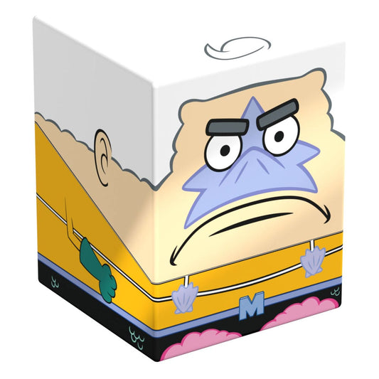 Squaroes Squaroe "SpongeBob Squarepants" SB010 - Mermaid Man P059490
