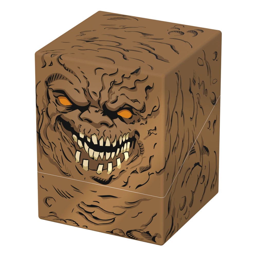 Squaroes - Squaroe DC Justice League™ JL020 - Clayface™ P059496