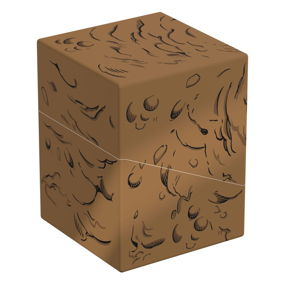 Squaroes - Squaroe DC Justice League™ JL020 - Clayface™ P059496