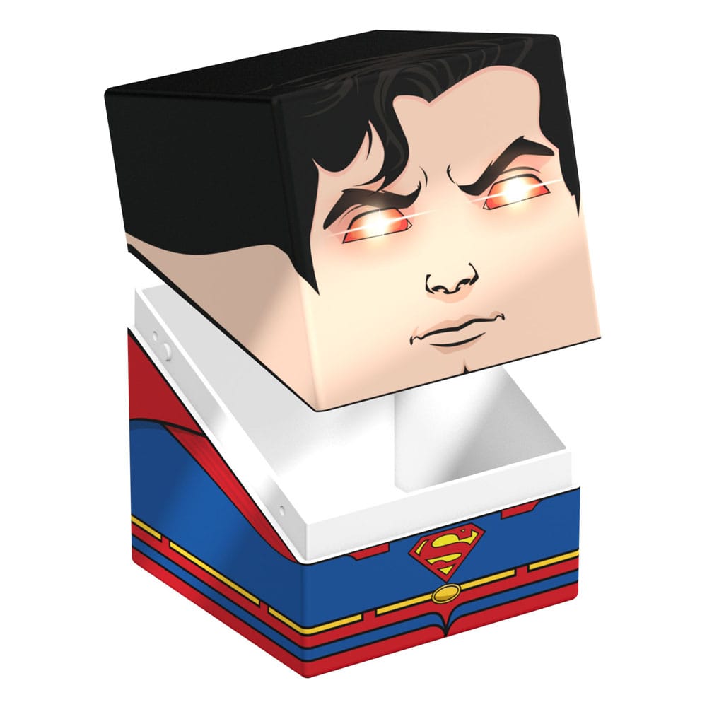 Squaroes - Squaroe DC Justice League™ JL021 - Superman™ P059497