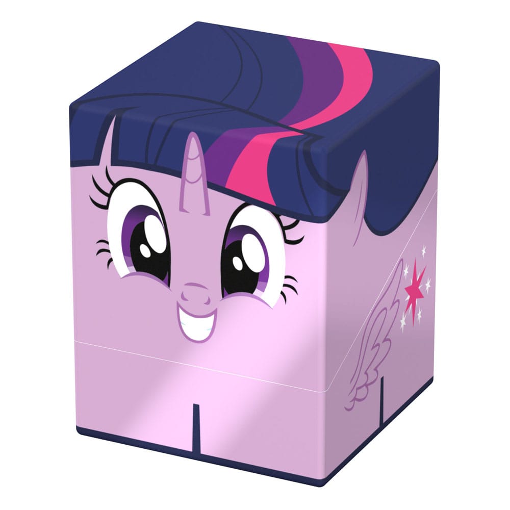 Squaroes Squaroe My Little Pony "Friendship is Magic" MLP001 - Twilight Sparkle P059501