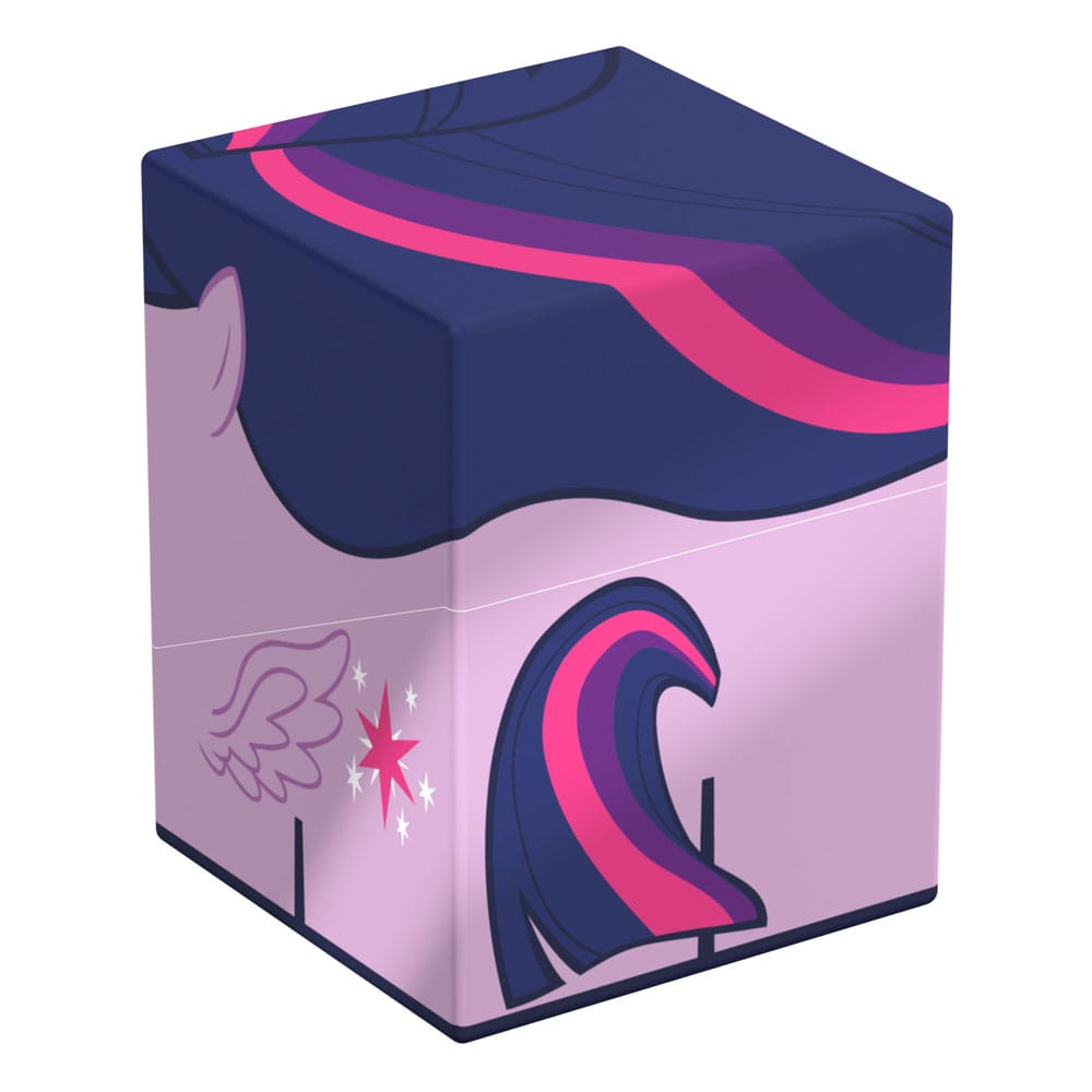 Squaroes Squaroe My Little Pony "Friendship is Magic" MLP001 - Twilight Sparkle P059501