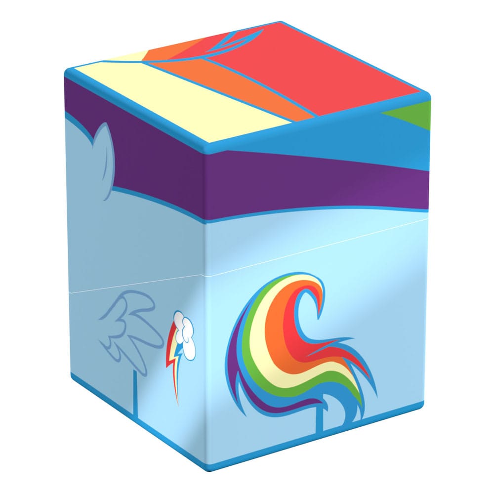 Squaroes Squaroe My Little Pony "Friendship is Magic" MLP004 - Rainbow Dash P059504