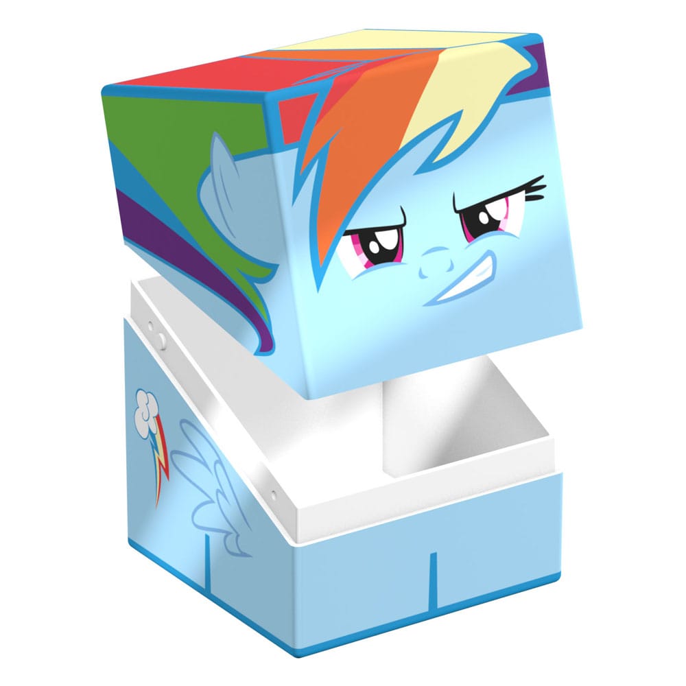 Squaroes Squaroe My Little Pony "Friendship is Magic" MLP004 - Rainbow Dash P059504