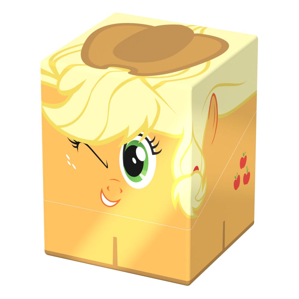 Squaroes Squaroe My Little Pony "Friendship is Magic" MLP008 - Apple Jack P059508