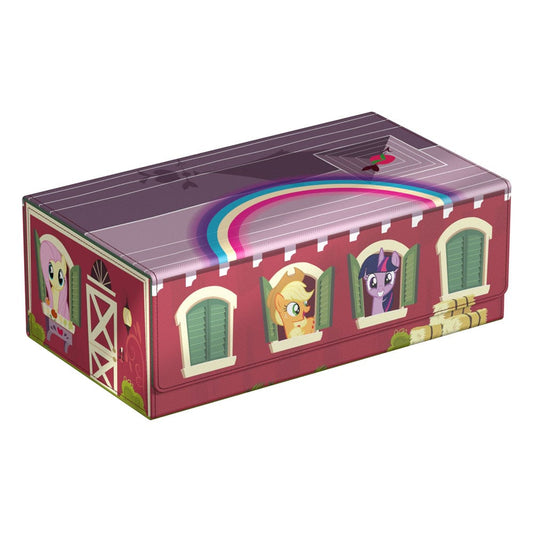 Squaroes - Collectors Case My Little Pony "Friendship is Magic"  - Barn P059510