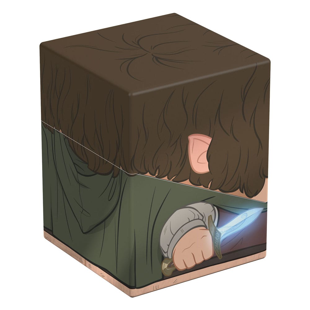 Squaroes Squaroe The Lord of the Rings LOTR001 - Frodo P059511
