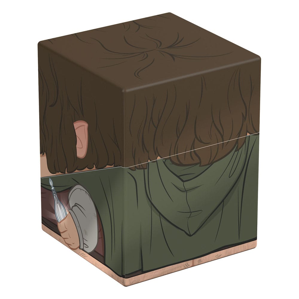 Squaroes Squaroe The Lord of the Rings LOTR001 - Frodo P059511