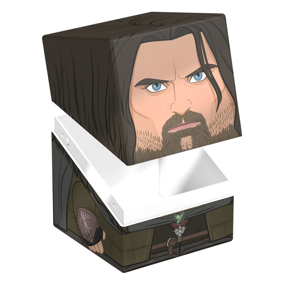 Squaroes Squaroe The Lord of the Rings LOTR006 - Aragorn P059516