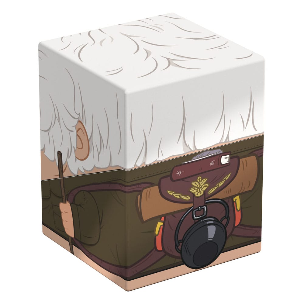Squaroes Squaroe The Lord of the Rings LOTR008 - Bilbo Baggins