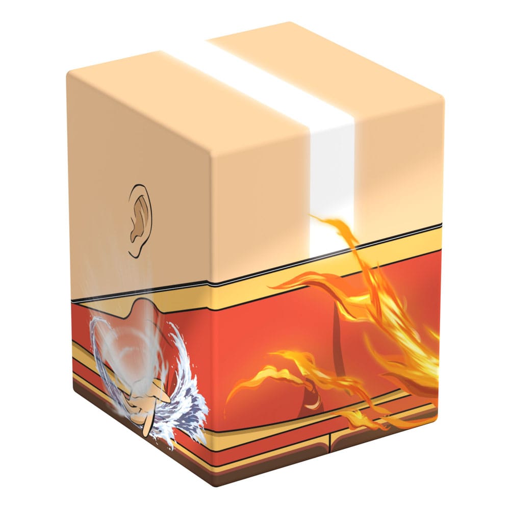 Squaroes Squaroe Avatar: The Last Airbender AV010 - Avatar Aang