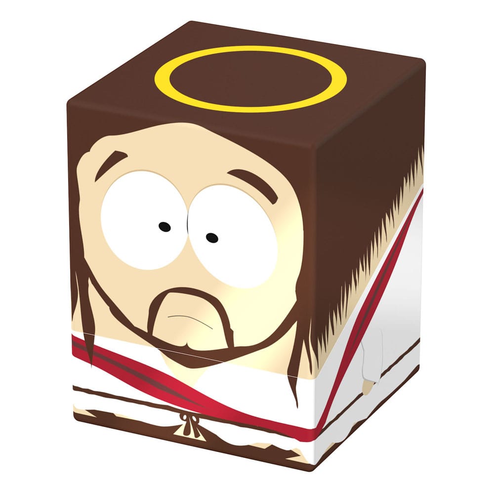 Squaroes Squaroe South Park&trade; SP017 - Jesus P059525