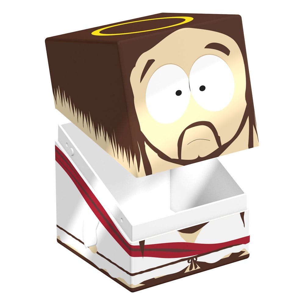 Squaroes Squaroe South Park&trade; SP017 - Jesus P059525