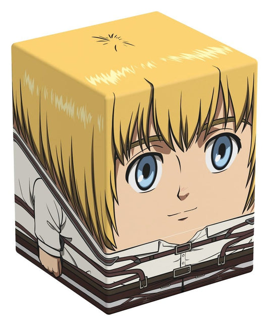 Squaroes Squaroe Attack on Titan AOT002 - Armin Arlert P069854