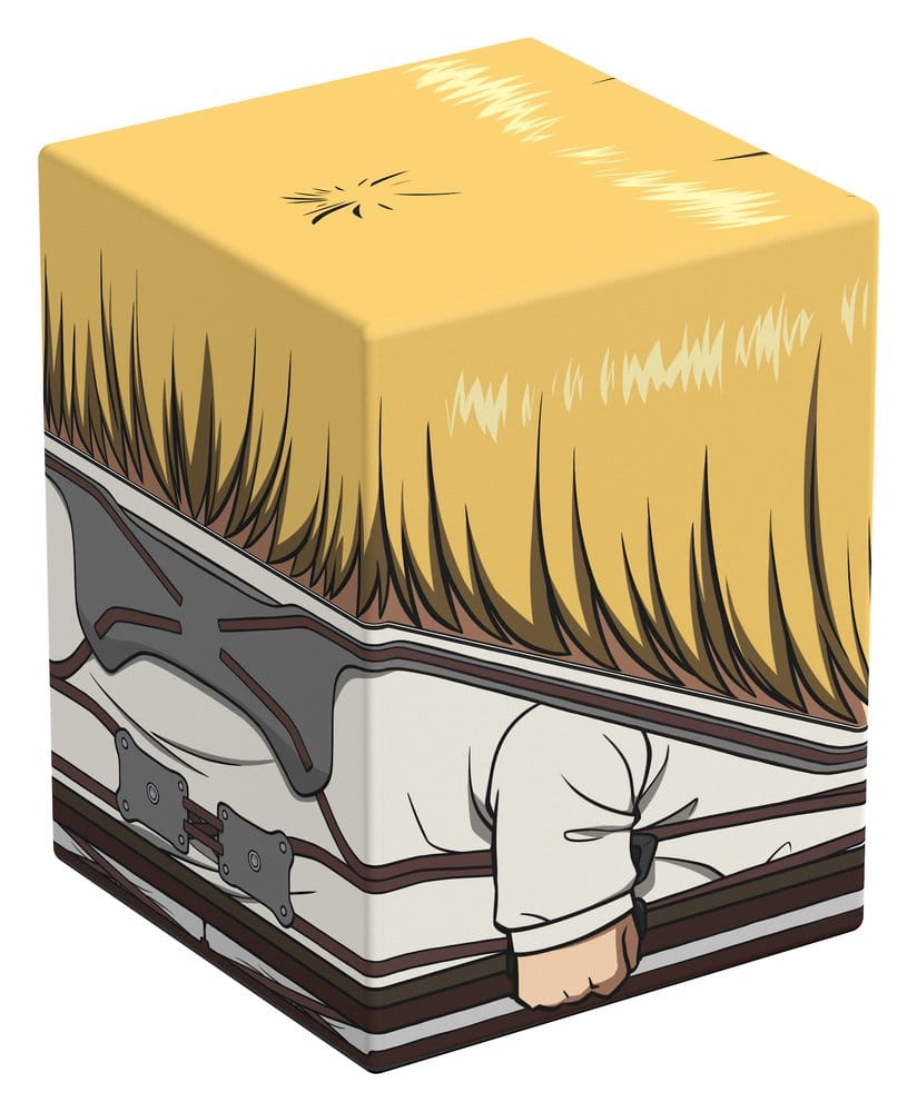 Squaroes Squaroe Attack on Titan AOT002 - Armin Arlert P069854