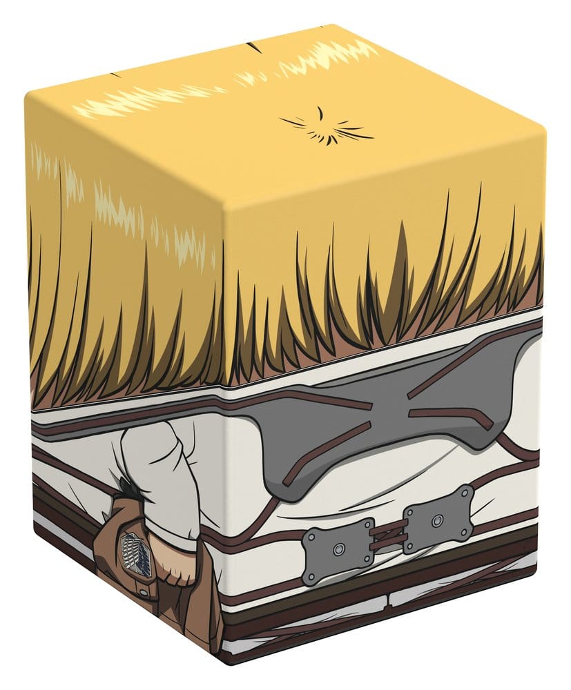 Squaroes Squaroe Attack on Titan AOT002 - Armin Arlert P069854