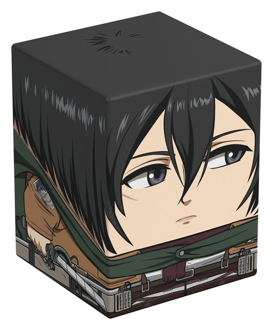 Squaroes Squaroe Attack on Titan AOT003 - Mikasa Ackermann P069855