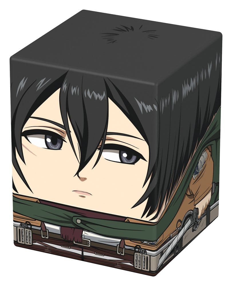 Squaroes Squaroe Attack on Titan AOT003 - Mikasa Ackermann P069855