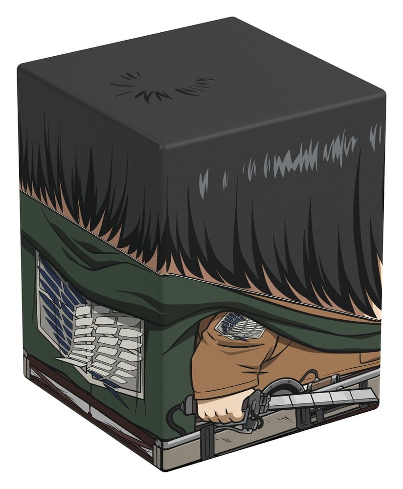 Squaroes Squaroe Attack on Titan AOT003 - Mikasa Ackermann P069855