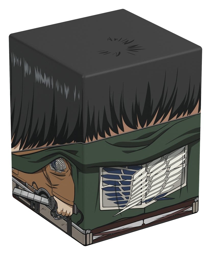 Squaroes Squaroe Attack on Titan AOT003 - Mikasa Ackermann P069855