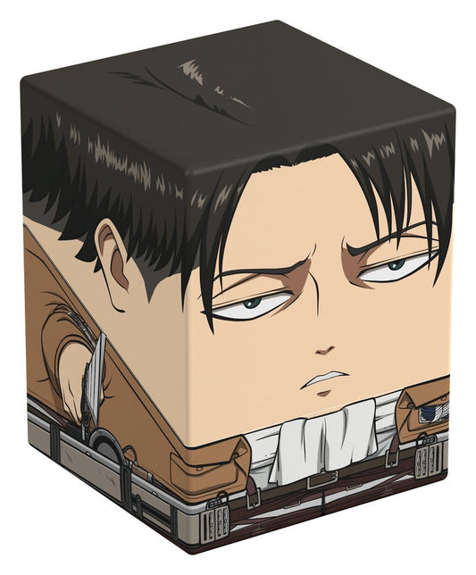 Squaroes Squaroe Attack on Titan AOT004 - Levi Ackermann P069856