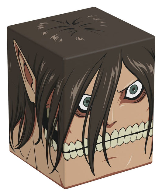 Squaroes Squaroe Attack on Titan AOT005 - Attack Titan P069857