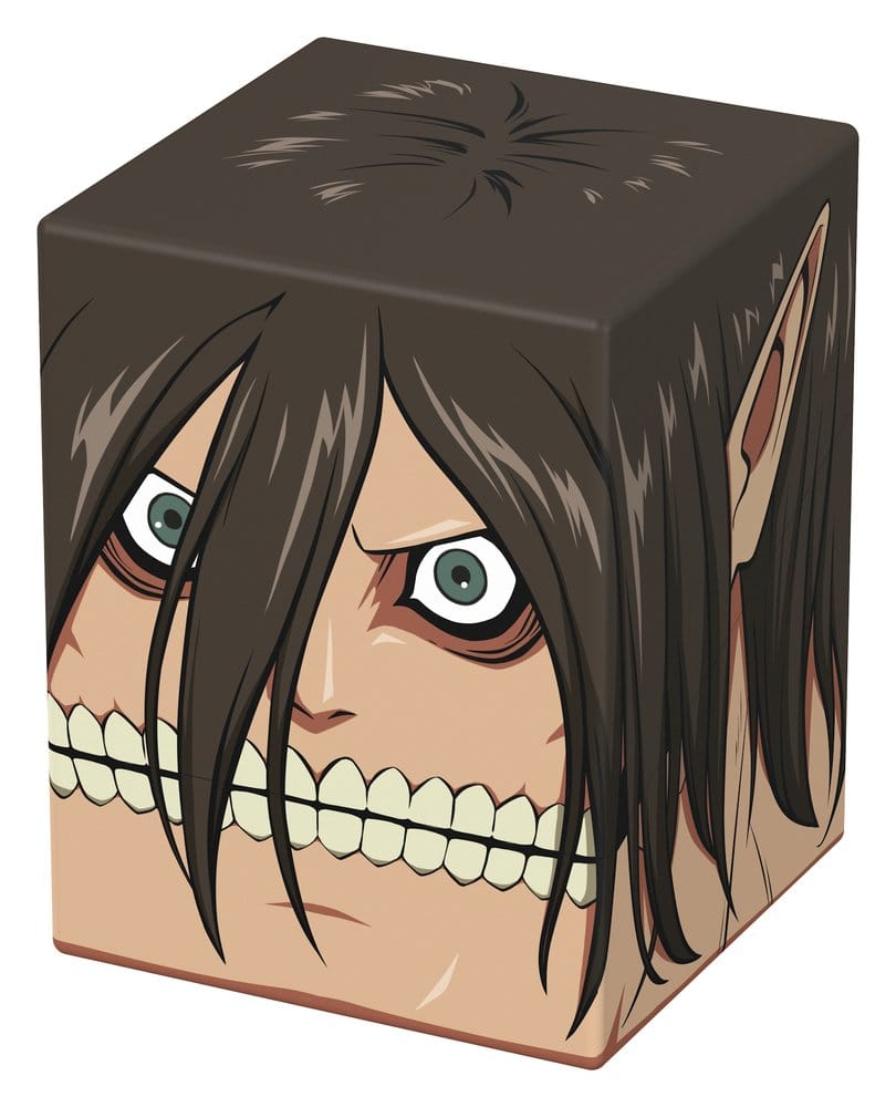 Squaroes Squaroe Attack on Titan AOT005 - Attack Titan P069857