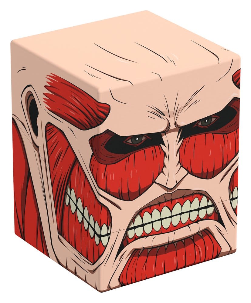 Squaroes Squaroe Attack on Titan AOT006 - Colossal Titan P069858