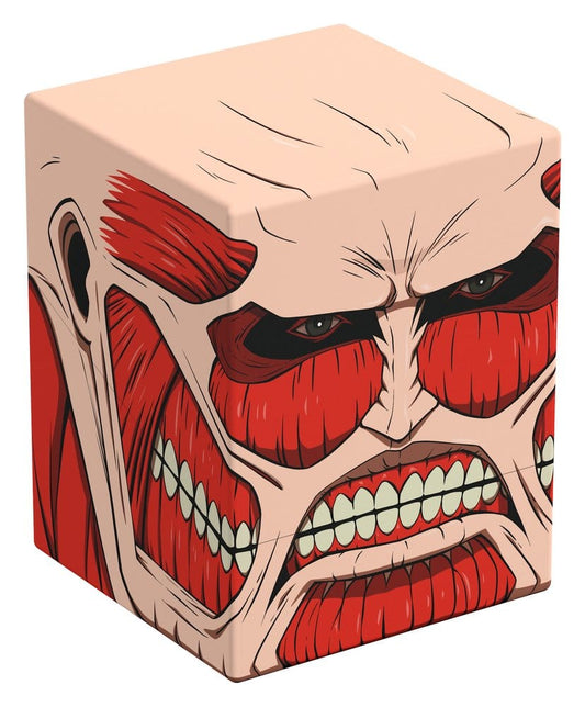 Squaroes Squaroe Attack on Titan AOT006 - Colossal Titan P069858