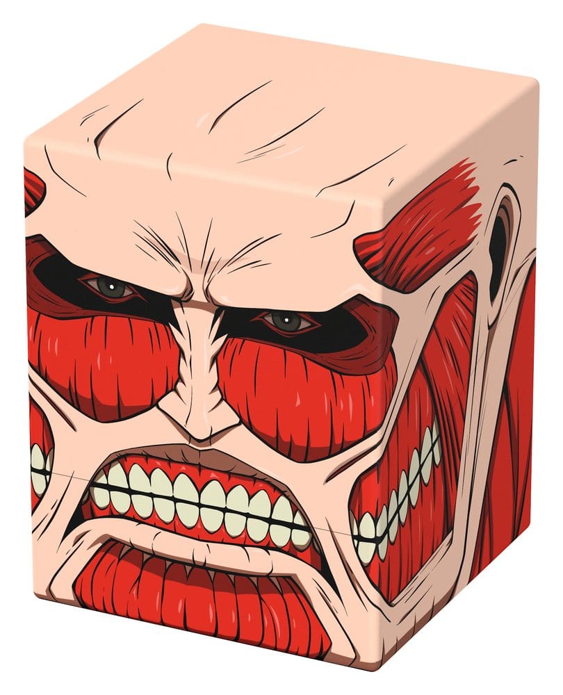 Squaroes Squaroe Attack on Titan AOT006 - Colossal Titan P069858