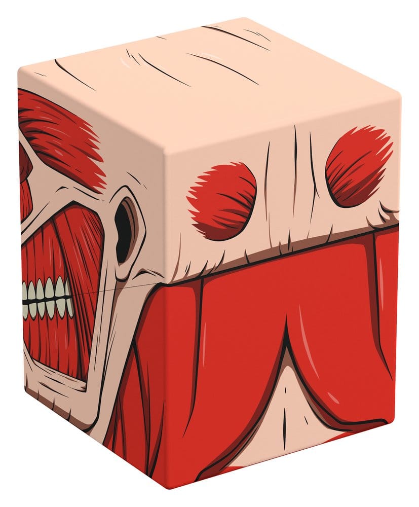 Squaroes Squaroe Attack on Titan AOT006 - Colossal Titan P069858